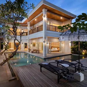 Christie By Nakula Villa Seminyak (Bali)