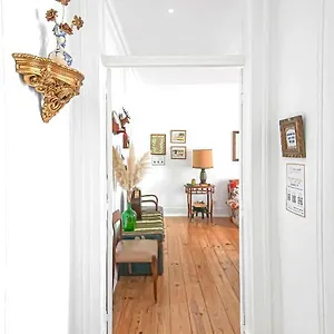 Donapart Apartment Lisbon
