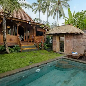 Bubu Mesari Villa