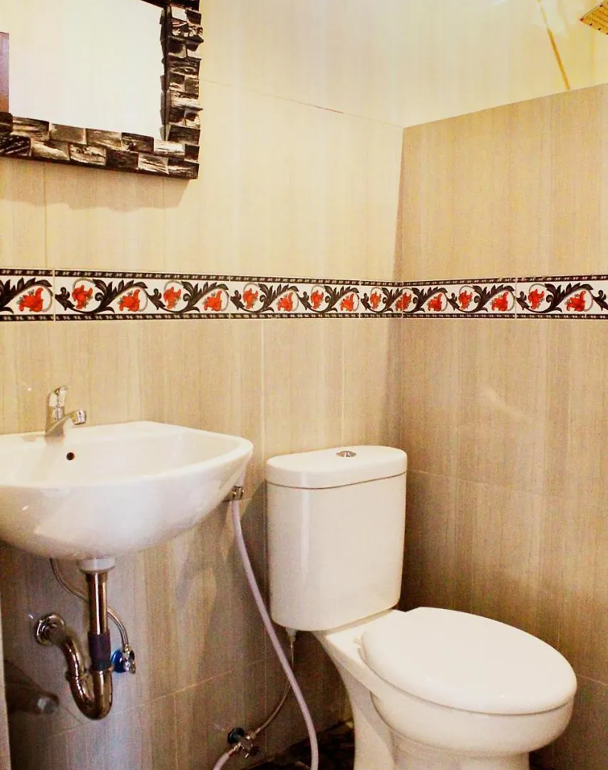 Taman Indah Homestay Ubud