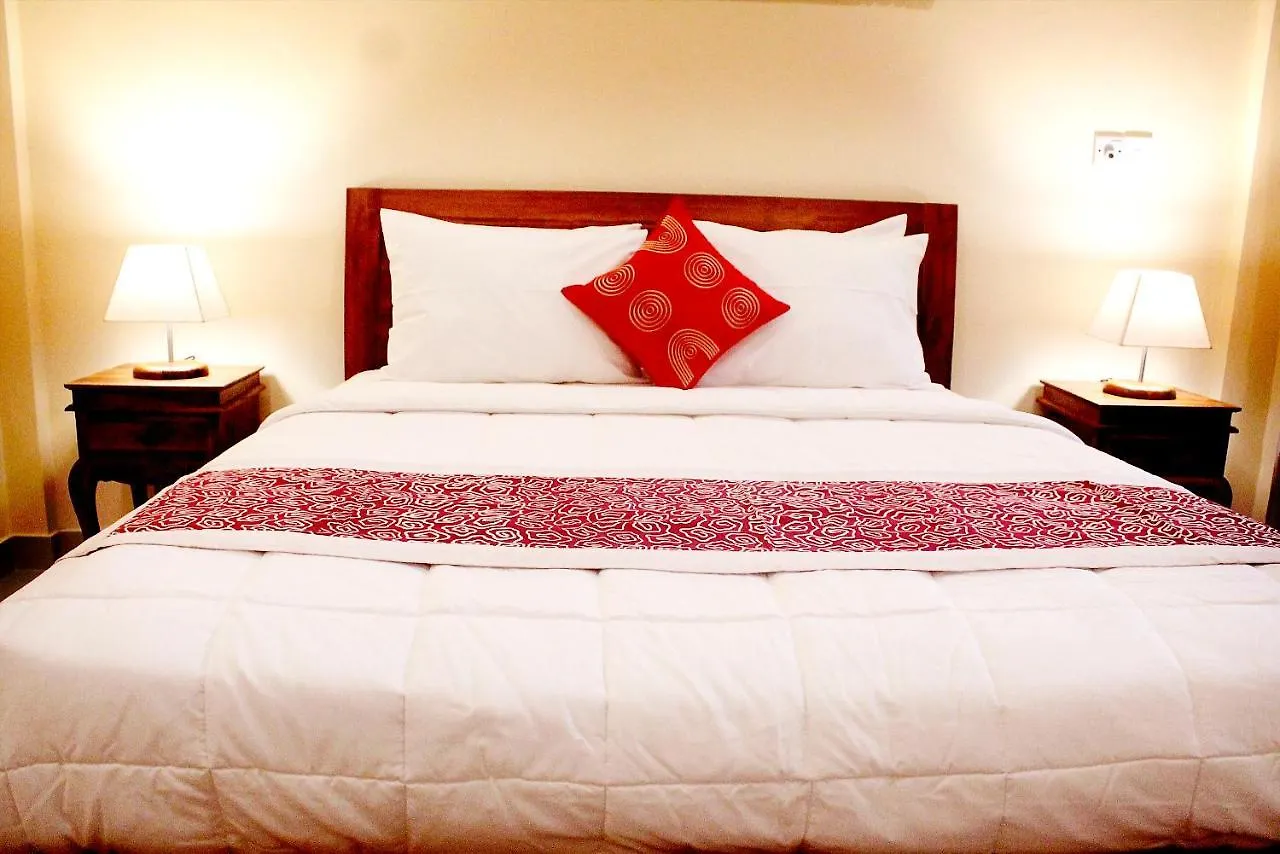 Taman Indah Homestay Ubud